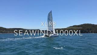 Seawind 1000XL 'XLR8'