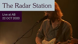 The Radar Station Live at AB - Ancienne Belgique