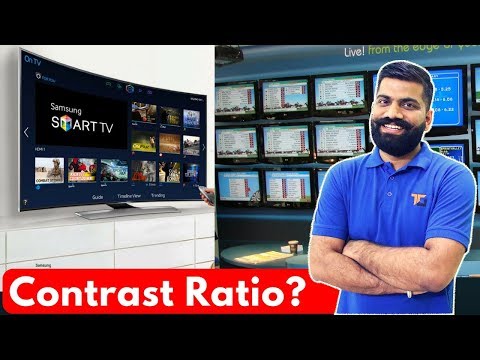 What is Contrast Ratio? Best TV? Buying New TV? What is Contrast Ratio? Best TV? Buying New TV?