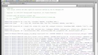 postgres-debugger.avi