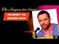 Web of Creativity: The Joaquim Dos Santos Journey with Spider-Man