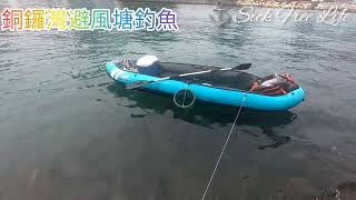 Fishing Life ~銅鑼灣避風塘釣魚-避開打龜的命運