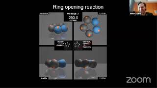 Peter Schall- Colloidal design: building “molecules” and materials at the micro- and nanometer scale