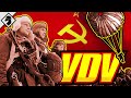 How the Soviets Built the World’s First Airborne (VDV)