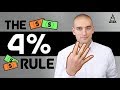 What Most People Get Wrong About the 4% Rule