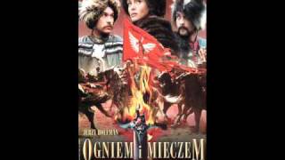 Ogniem i Mieczem - Soundtrack - Obrona Zbaraża