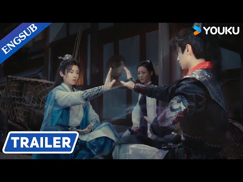 Chinese Drama Dashing Youth Episode 11-12 Trailer, Release Date & Time