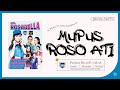 Jihan Audy - Mupus Roso Ati (Video & Audio versi VCD Karaoke)