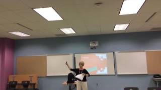 Support Staff Training: Instructional Support Overview- Continued