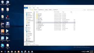 Day 19 – Learn PHP MVC CodeIgniter: Login Basic with MySQL Database Crud Tutorial Example