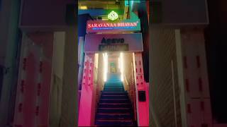 Hotel Saravanaa Bhavan in Itaewon, Seoul, South Korea #tamil #Korea #saravanabhavan #india #food