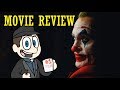 Joker - Movie Review (At The Movies With Trilbee)