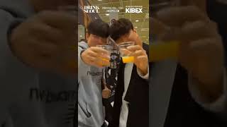 1년에 단 한번! 대한민국 No.1 주류 플랫폼 KIBEX🍻