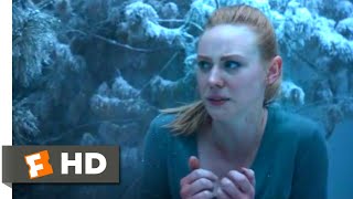 Escape Room (2019) - Trapped Under Ice Scene (3/10) | Movieclips