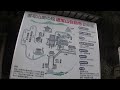 30秒の心象風景2584･境内案内図～弥勒寺～