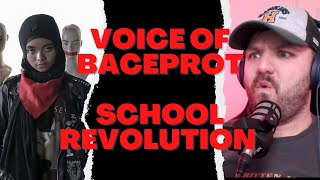 Voice Of Baceprot - SCHOOL REVOLUTION