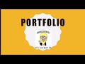 PORTOFOLIO