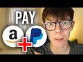 How To Pay With PayPal On Amazon (Quick & Easy) | Buy On Amazon With PayPal