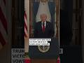 Trump says Iran war victory near but vows heavy strikes | AFP