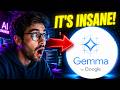 Google's New Open-Source AI Is Insane!
