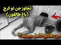 ویدیو بسیار وحشتناک از موجودات خبیث در باغ های اطراف کرج 😰 زیاد شدن جن عاشق تو خانواده های ایرانی