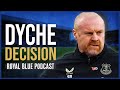 'WHO CAN SACK HIM RIGHT NOW?' - Decision On Dyche's Everton Future Not Straightforward!