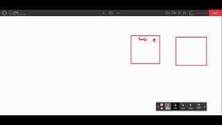 Open Processing - P5js - Menu System