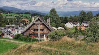 Koniaków Ochodzita - Wycieczka - výlet