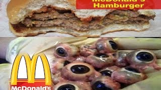 Top 10 Shocking Facts About McDonald's