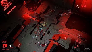 RUINER Gameplay (PC HD) [1080p60FPS]