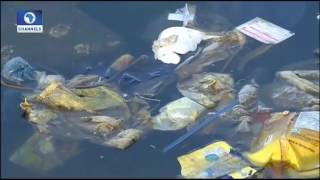 Earth File: Focus On Plastics And Water Pollution Pt 1