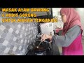 Awal Masuk Dapur Hari Ni..Pak Su Teringin Nak Makan Ayam Bawang ala-ala Nasi Kandar😊