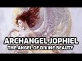 Archangel Jophiel - The Angel Of Divine Beauty