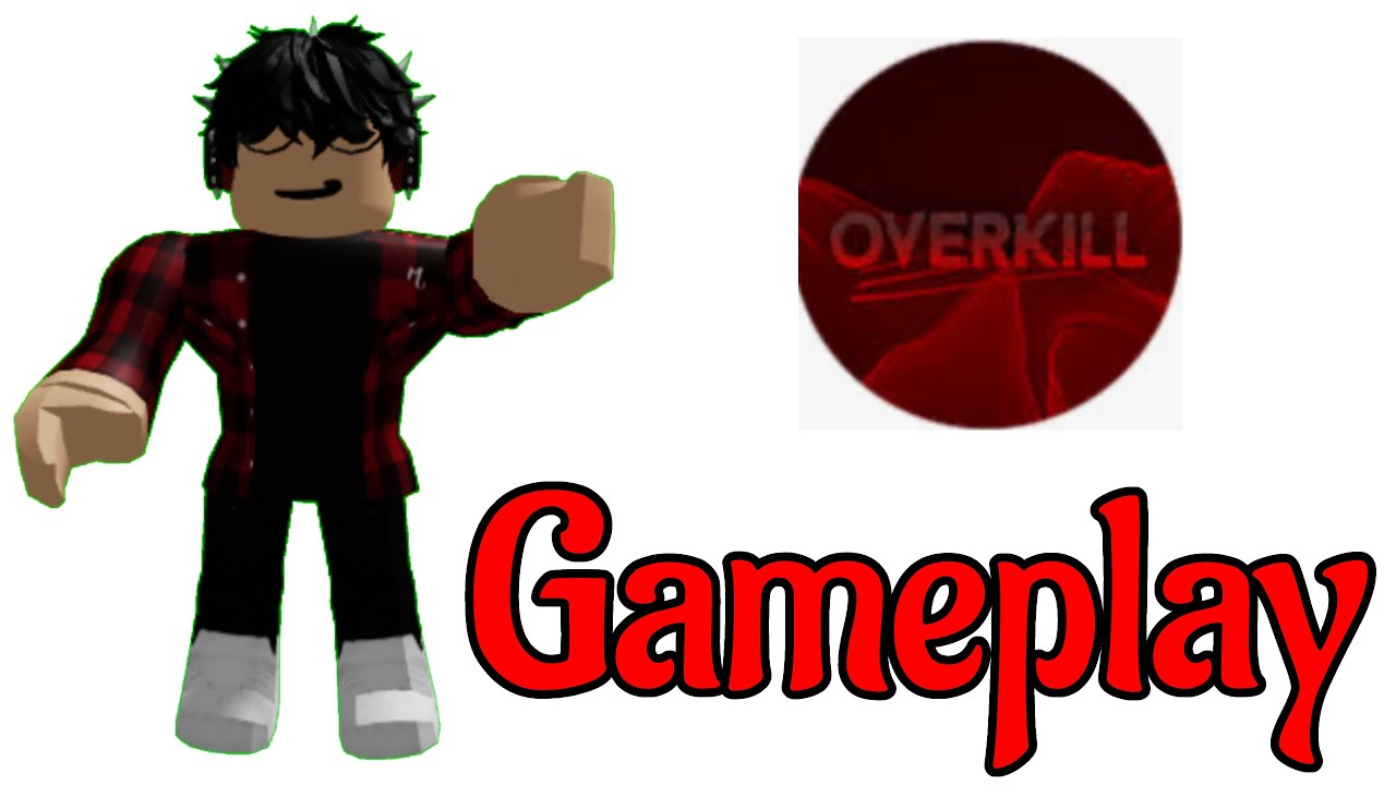 Roblox Slap Battles Overkill Gameplay Youtube