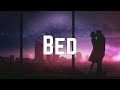 Nicki Minaj - Bed ft. Ariana Grande (Clean Lyrics)