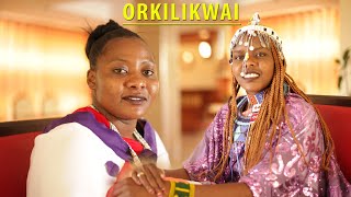 Orkilikwai By ANITA PETRO (official Video)