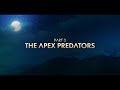ARK The Animated Series  Creatures of ARK  Paramount+