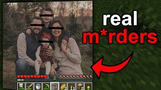 This Horror Mod got BANNED after only 1 Day [FULL MOVIE]