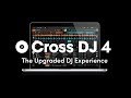 Cross DJ 4 | MIXVIBES