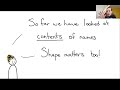 Felienne Hermans: How patterns in variable names can make code easier to read