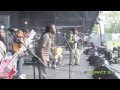 THOMAS MAPFUMO-CHIRUZEVHA CHAPERA LIVE 2013