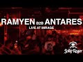 RAMYEN B2B ANTARES LIVE AT MIRAGE (PARIS)