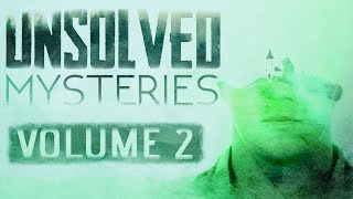 6 True Scary Unsolved Mysteries That Remain Unexplained (Vol. 2)