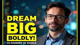 🚀✨ Unleash Your Mind: 10 Inspiring Quotes by Sergey Brin 💡💫