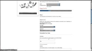 DBC BC tutorial