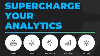 5 Steps to Supercharge Your Analytics with Flow Software