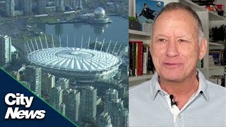 Former Canadian player excited about Vancouver being a potential FIFA World Cup host city