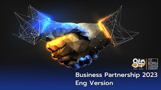 LOXLEY : Business Partnership 2023 l Eng Version