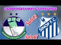 SEC/Juara x Sinop Campeonato Mato Grossense #sub15 #sub17 #futebol #sorrisomt #sinop #matogrosso #mt