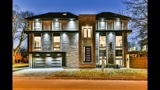 138 Park Home Avenue North York | Virtual Tour